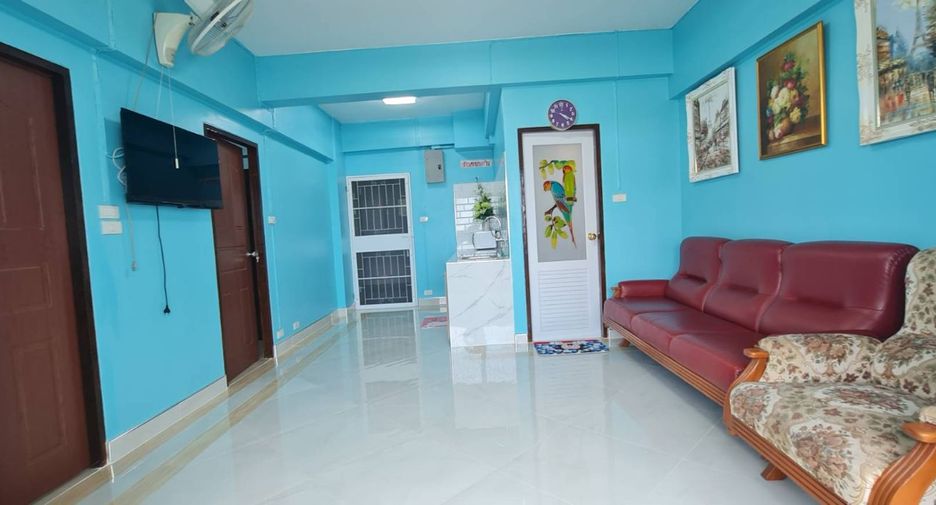 For rent 2 bedrooms condo in Bang Lamung, Chonburi