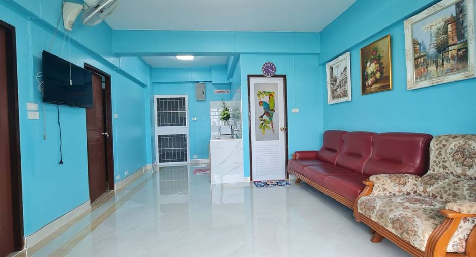 For rent 2 bedrooms condo in Bang Lamung, Chonburi