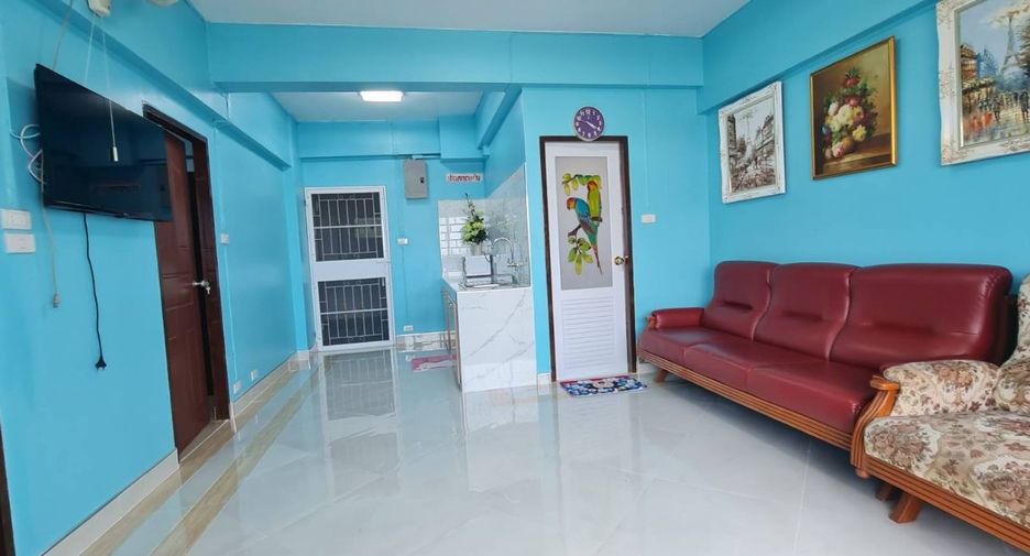 For rent 2 bedrooms condo in Bang Lamung, Chonburi