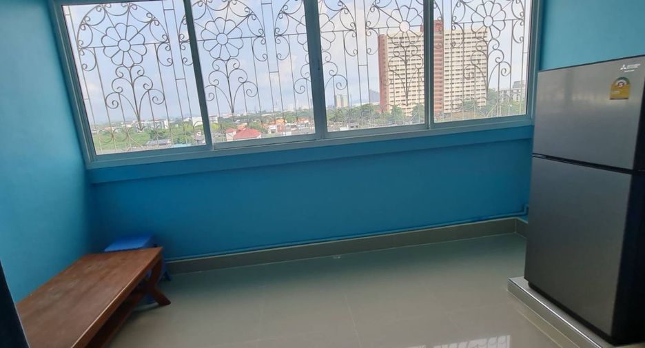 For rent 2 bedrooms condo in Bang Lamung, Chonburi