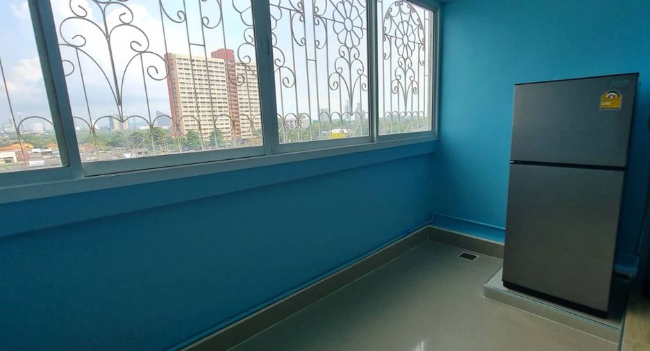 For rent 2 bedrooms condo in Bang Lamung, Chonburi