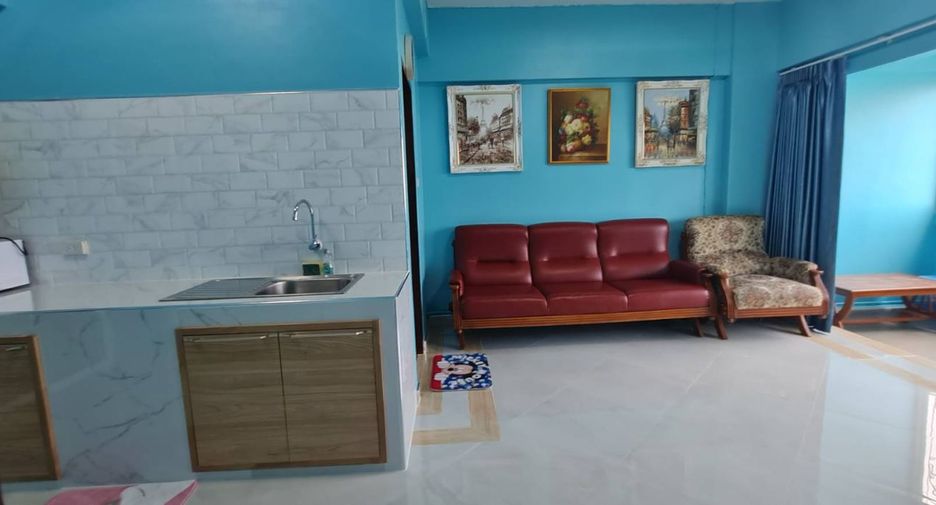 For rent 2 bedrooms condo in Bang Lamung, Chonburi