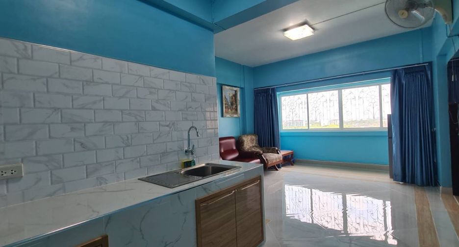 For rent 2 bedrooms condo in Bang Lamung, Chonburi