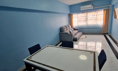 Condo en alquiler de 1 habitaciones en Bang Lamung, Chonburi