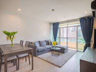 出售 2 卧室 公寓 在 Watthana, 曼谷