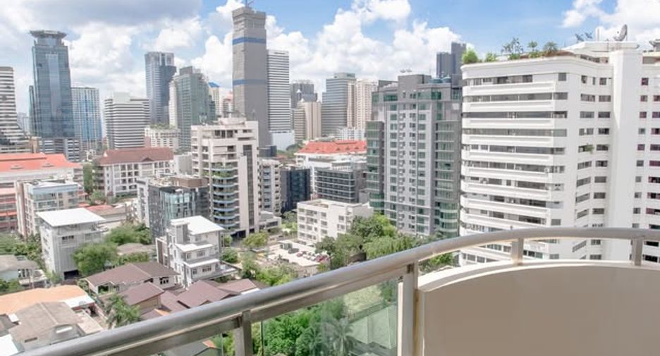 ขาย 2 ห้องนอน คอนโด ใน วัฒนา, กรุงเทพฯ