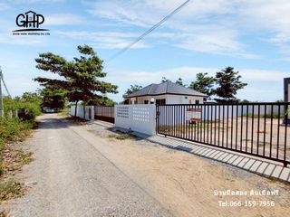 For sale 3 bed house in Tha Muang, Kanchanaburi