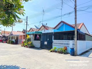 For sale 2 bed townhouse in Mueang Suphanburi, Suphan Buri