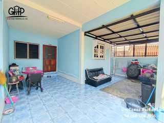 For sale 2 bed townhouse in Mueang Suphanburi, Suphan Buri