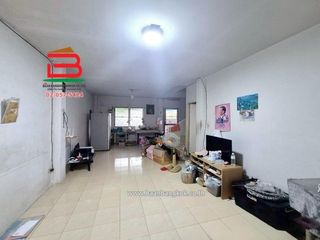 For sale 3 bed townhouse in Bang Bua Thong, Nonthaburi