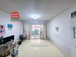 For sale 3 bed townhouse in Bang Bua Thong, Nonthaburi
