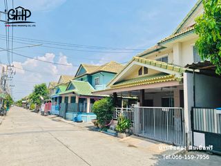 For sale 3 bed townhouse in Lam Luk Ka, Pathum Thani