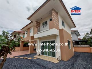 For sale 3 bed house in Khlong Luang, Pathum Thani