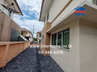 For sale 3 bed house in Khlong Luang, Pathum Thani