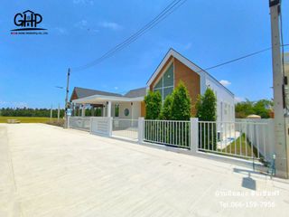 For sale 2 bed house in U Thong, Suphan Buri