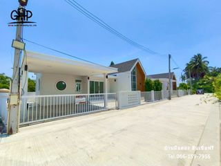 For sale 2 bed house in U Thong, Suphan Buri