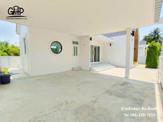 For sale 2 bed house in U Thong, Suphan Buri