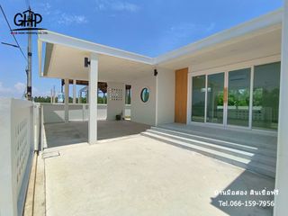 For sale 2 bed house in U Thong, Suphan Buri