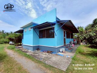 For sale 3 bed house in Mueang Ratchaburi, Ratchaburi