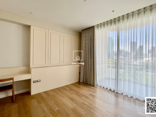 For rent and for sale 1 bed condo in Khlong San, Bangkok