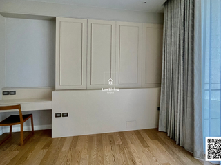 For rent and for sale 1 bed condo in Khlong San, Bangkok