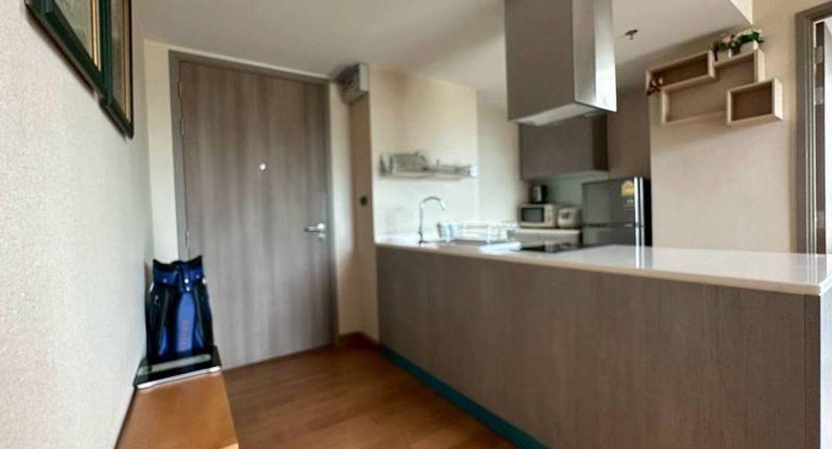 For rent 1 bed condo in Si Racha, Chonburi