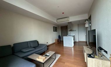 For rent 1 bed condo in Si Racha, Chonburi