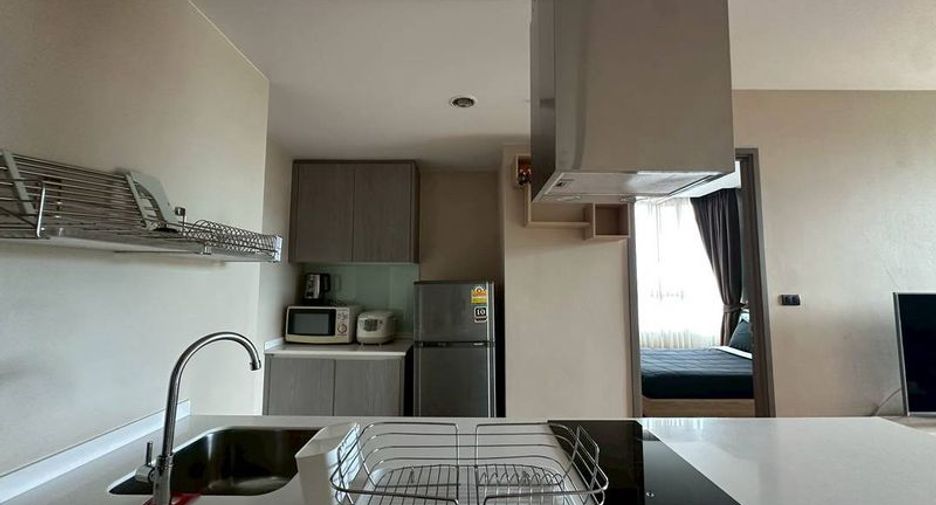 For rent 1 bed condo in Si Racha, Chonburi