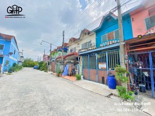 For sale 2 bed townhouse in Sam Phran, Nakhon Pathom