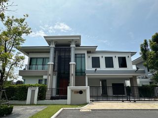 For rent 4 Beds house in Bang Bon, Bangkok