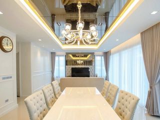 For rent 4 Beds house in Bang Bon, Bangkok
