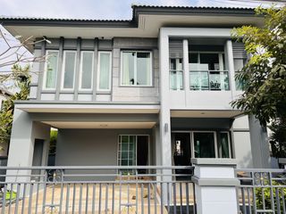 For rent 3 Beds house in Phra Nakhon, Bangkok