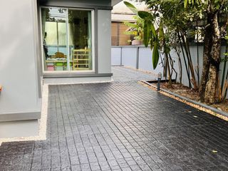 For rent 3 Beds house in Phra Nakhon, Bangkok