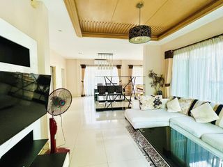 For rent 3 Beds house in Phra Nakhon, Bangkok