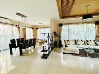For rent 3 Beds house in Phra Nakhon, Bangkok