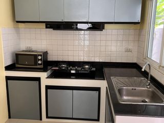 For rent 3 Beds house in Phra Nakhon, Bangkok