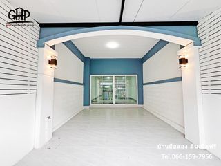 For sale 3 bed townhouse in Bang Bua Thong, Nonthaburi