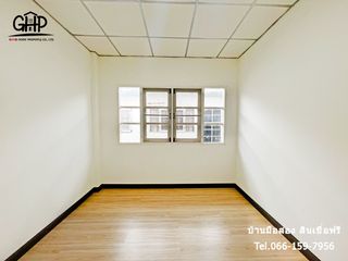 For sale 3 bed townhouse in Bang Bua Thong, Nonthaburi