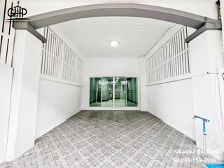 For sale 3 bed townhouse in Bang Bua Thong, Nonthaburi