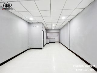 For sale 3 bed townhouse in Bang Bua Thong, Nonthaburi