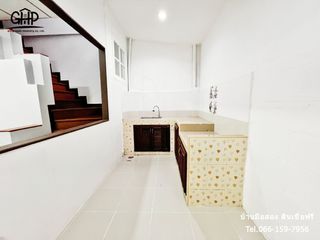 For sale 3 bed townhouse in Bang Bua Thong, Nonthaburi