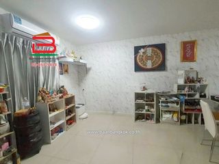 For sale 4 bedrooms townhouse in Sai Mai, Bangkok