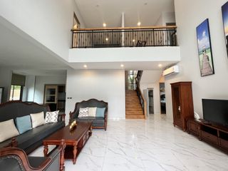 For rent 4 bedrooms house in Mueang Samut Sakhon, Samut Sakhon