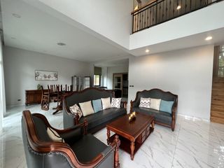 For rent 4 bedrooms house in Mueang Samut Sakhon, Samut Sakhon
