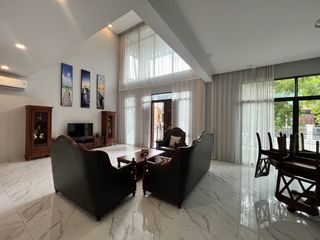 For rent 4 bedrooms house in Mueang Samut Sakhon, Samut Sakhon