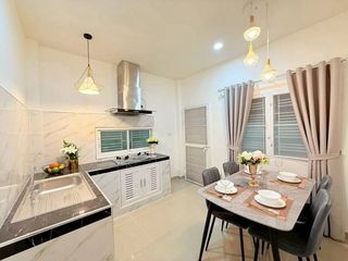 For sale 2 bed house in Si Racha, Chonburi