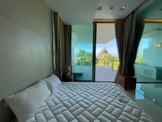 For rent and for sale 2 bedrooms condo in Bang Lamung, Chonburi