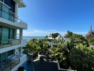 For rent and for sale 2 bedrooms condo in Bang Lamung, Chonburi
