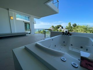 For rent and for sale 2 bedrooms condo in Bang Lamung, Chonburi