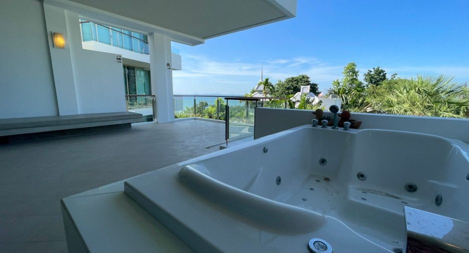À louer et à vendre 2 chambres condo à North Pattaya, Pattaya